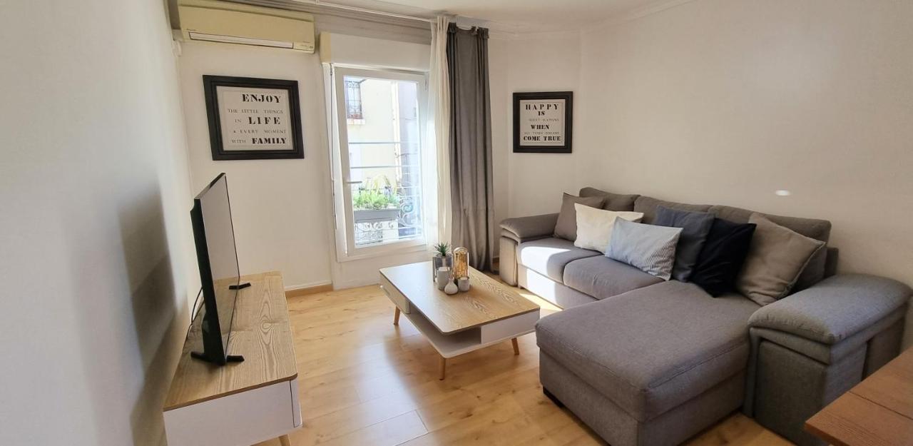 Le Barbusse Coeur De Ville Superbe Deco Climatise Sete